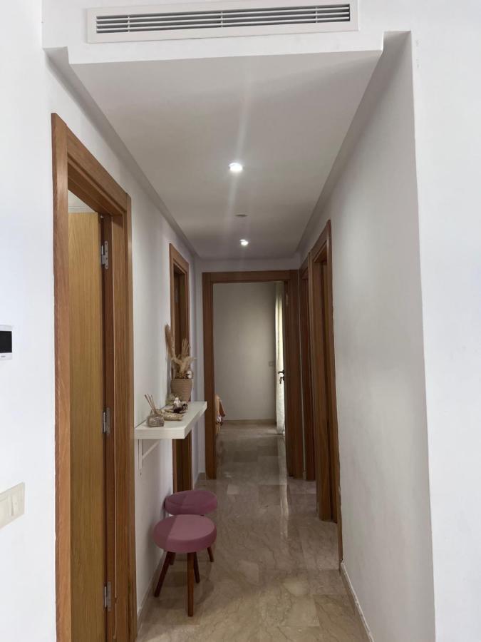 Apartamento Perla Garden Bay Casa Blanca Exterior foto