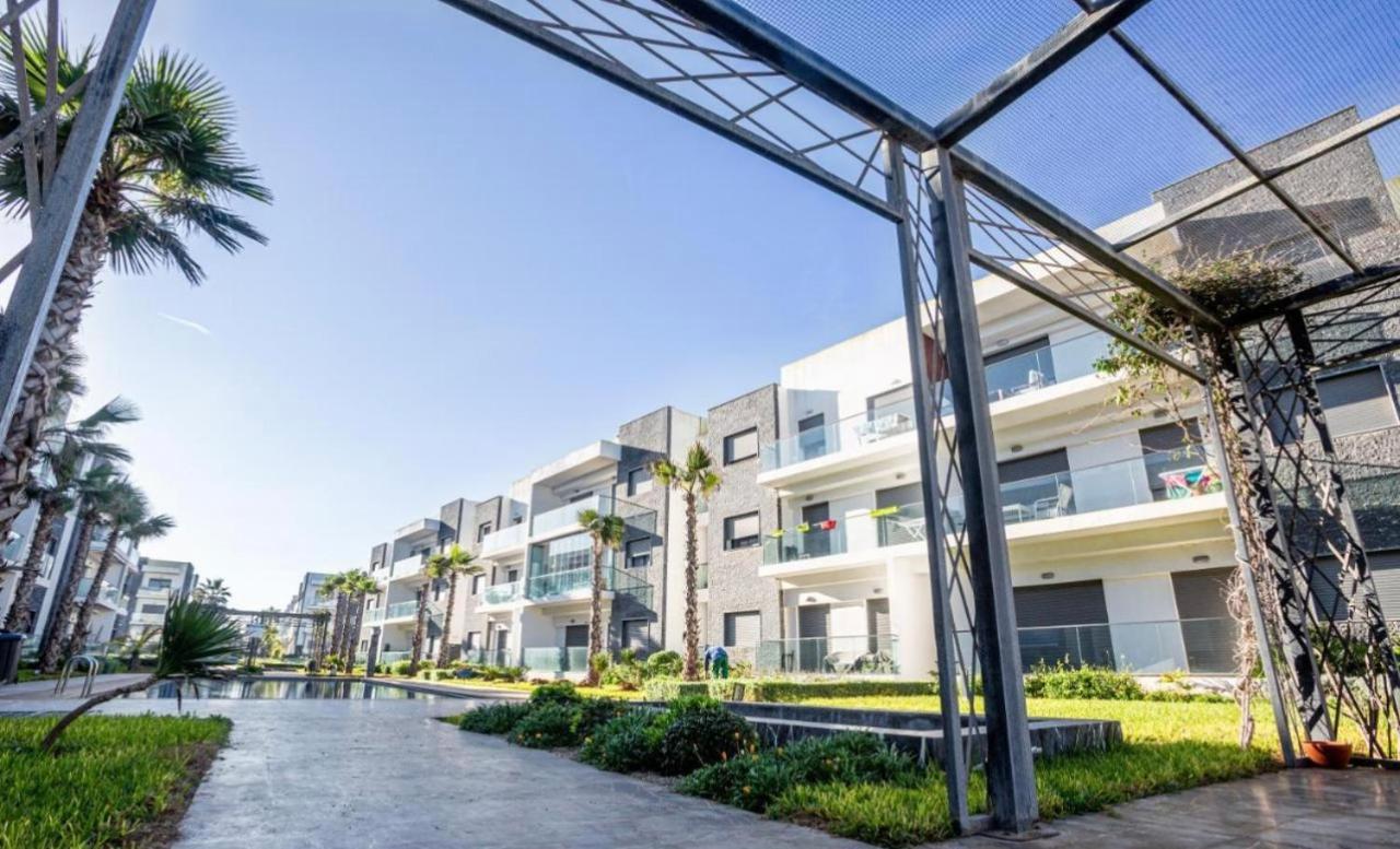Apartamento Perla Garden Bay Casa Blanca Exterior foto
