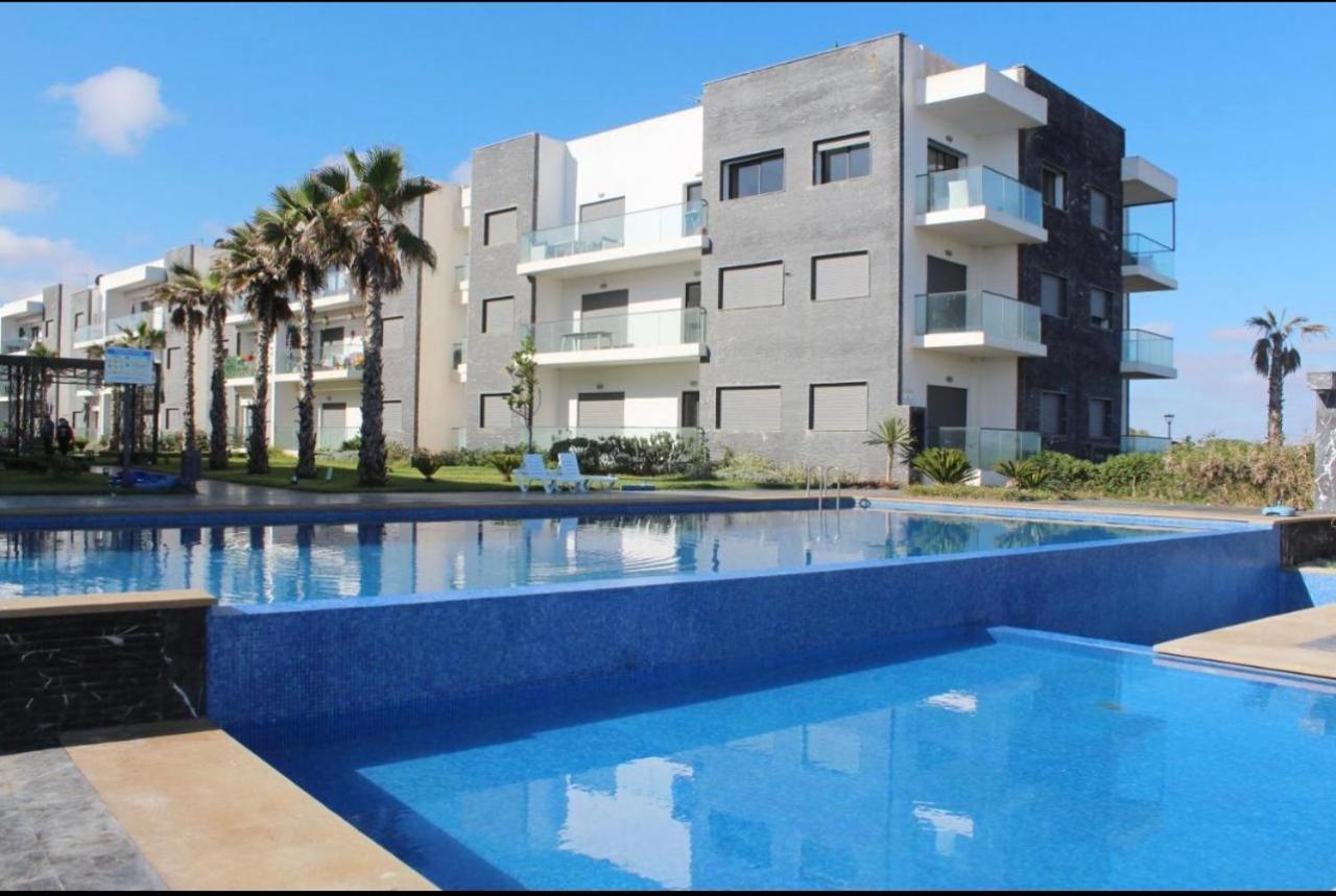 Apartamento Perla Garden Bay Casa Blanca Exterior foto