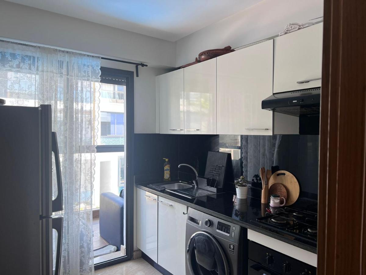Apartamento Perla Garden Bay Casa Blanca Exterior foto